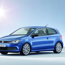 Volkswagen Polo BlueGT Tries to Bridge Performance/Efficiency Divide