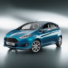 Ford Reveals More About Upcoming Models in Paris