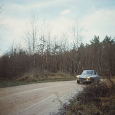 Citroën M35