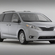 Toyota Sienna XLE FWD