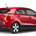 Kia Rio mit Rallye-Optik