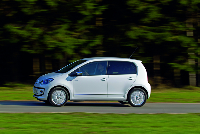 Volkswagen Up! Gen.1