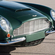 Aston Martin DB6 Vantage Mk II