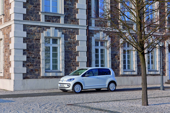 Volkswagen Up! Gen.1