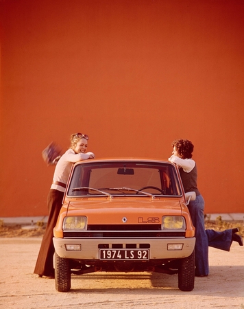 Renault 5 Gen.1