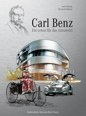 Quem comprar o livro no Museu da Mercedes recebe uma capa exclusiva