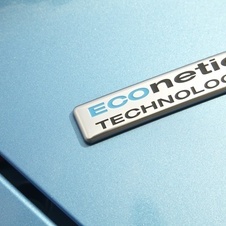 Ford will have nine cars with sub-100g/km of CO2 emissions by the end of the year Ford will have nine cars with sub-100g/km of CO2 emissions by the end of the year