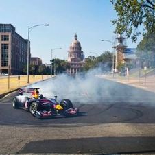 Fresh doubt cast on the 2012 Austin Grand Prix