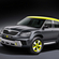 Skoda Yeti Xtreme