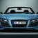 Audi R8 GT Spyder