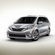 Toyota Sienna FWD I4