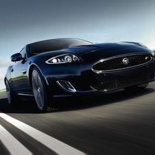 Jaguar lança o XK e o XKR Special Edition