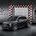 L'Abarth 695 Black Diamond répond aux attentes des amateurs de style et de détails raffinés.