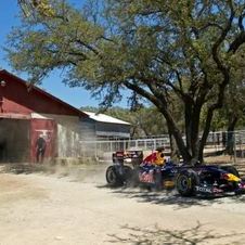 Fresh doubt cast on the 2012 Austin Grand Prix