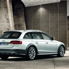 Audi's Entire A4 Line Gets Revised Exterior and Mechanical Tweaks Audi's Entire A4 Line Gets Revised Exterior and Mechanical Tweaks