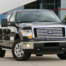 Ford F-Series