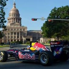 Fresh doubt cast on the 2012 Austin Grand Prix