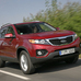 6. Kia Sorento