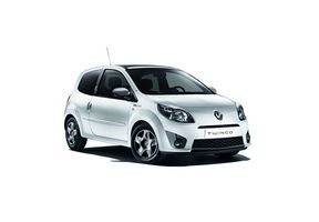 Renault Twingo 1.2 16V 75 Night & Day Quickshift