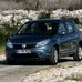 9. Dacia Sandero