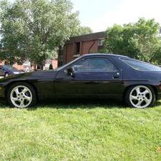 Porsche 928 GT