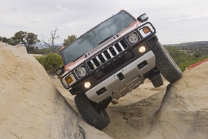 Hummer Hummer H2 SUV