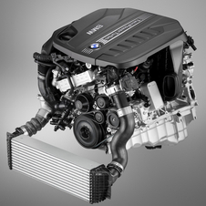 Diesel, All-Wheel Drive BMW 6-Series Coming This Spring Diesel, All-Wheel Drive BMW 6-Series Coming This Spring