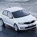 Skoda Rapid 1,6 TDI CR DSG