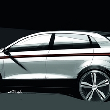Audi Brings A2 Electric Car Concept to Frankfurt Audi Brings A2 Electric Car Concept to Frankfurt