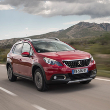 Peugeot 2008 Style 1.2 PureTech