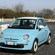 Fiat 500 1.2 8v New Lounge