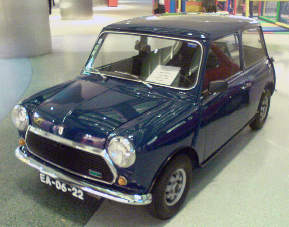 Mini 1000