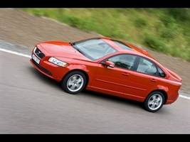 Volvo S40 D5