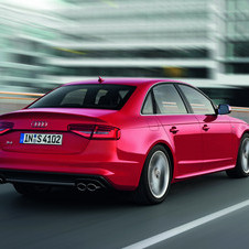 Audi's Entire A4 Line Gets Revised Exterior and Mechanical Tweaks Audi's Entire A4 Line Gets Revised Exterior and Mechanical Tweaks