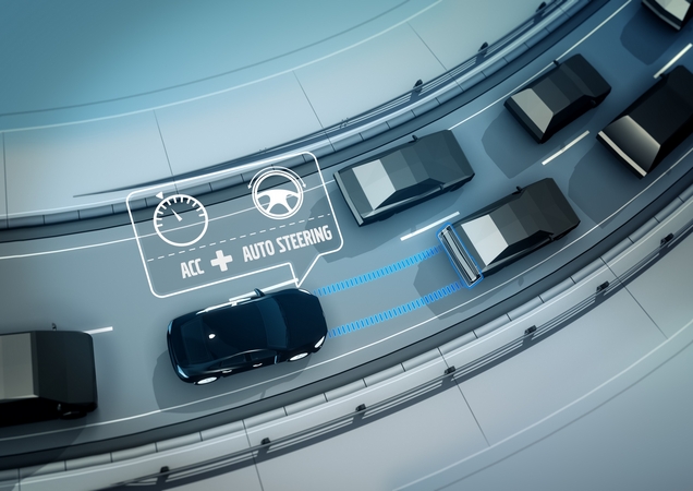 O objetivo da marca é fazer com que não haja qualquer morte ou um ferido grave ao volante de um Volvo até 2020 O objetivo da marca é fazer com que não haja qualquer morte ou um ferido grave ao volante de um Volvo até 2020