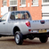 Mitsubishi L200 2.5 DI-D Single Cab 4Work