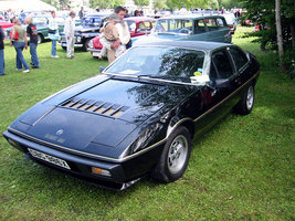 Lotus Eclat Series 2.2