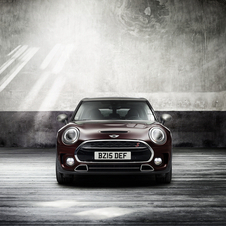 MINI (BMW) Cooper S Clubman