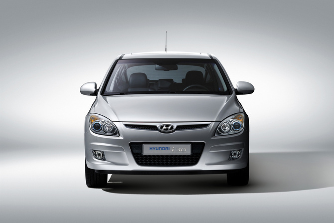 Hyundai i30 1.4 Comfort