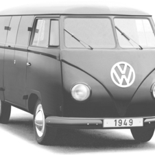 1949 Prototype