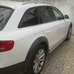 Audi A4 Allroad 2.0 TDI Quattro