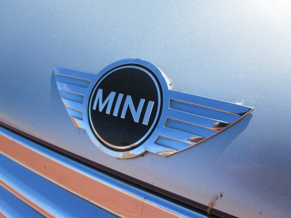 MINI (BMW) Cooper