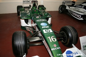 Jaguar R1