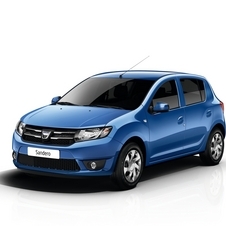 Dacia bringt neue Logan und Sandero nach Paris