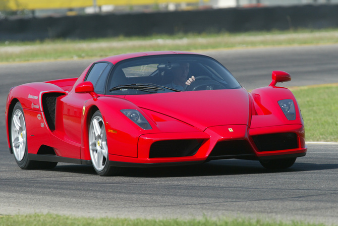 Ferrari CEO Confirms Enzo Successor and Next-Gen 599 to Have at Least 700hp