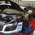 WTCC Porto 2011 - Paddock photos