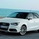 Audi A1 Sportback 1.6 TDI Admired