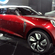 MG showed the Icon concept at the Beijing Motor Show