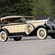 Pierce-Arrow Model 133 Tonneau Cowl Phaeton