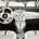 The interior is basically the same as the standard car